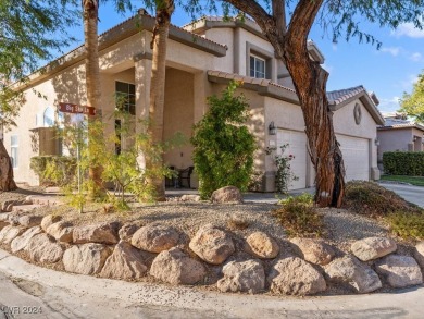 PRICED FOR A QUICK SALE! Welcome to this move-in ready beautiful on Painted Desert Golf Club in Nevada - for sale on GolfHomes.com, golf home, golf lot