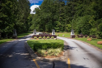 WELCOME TO BEAUTIFUL LAKE GREENWOOD....lakefront lot offering on The Links At Stoney Point in South Carolina - for sale on GolfHomes.com, golf home, golf lot