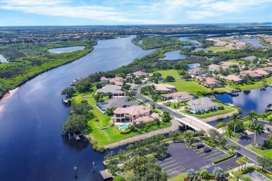 One or more photo(s) has been virtually staged. NEW TILE ROOF! on River Wilderness Golf and Country Club in Florida - for sale on GolfHomes.com, golf home, golf lot