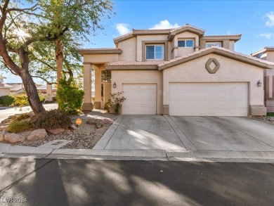 PRICED FOR A QUICK SALE! Welcome to this move-in ready beautiful on Painted Desert Golf Club in Nevada - for sale on GolfHomes.com, golf home, golf lot