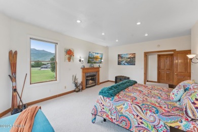 Nestled in the heart of Heber Valley's desirable Charleston on  in Utah - for sale on GolfHomes.com, golf home, golf lot