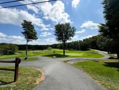 Rare Lakeview Building Opportunity in The Hideout! This on The Hideout Golf in Pennsylvania - for sale on GolfHomes.com, golf home, golf lot