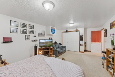 Nestled in the heart of Heber Valley's desirable Charleston on  in Utah - for sale on GolfHomes.com, golf home, golf lot