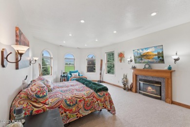 Nestled in the heart of Heber Valley's desirable Charleston on  in Utah - for sale on GolfHomes.com, golf home, golf lot