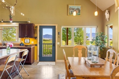 Welcome to 13 Blue Wing Road--an exceptional property in the on Madison Meadows Golf Course in Montana - for sale on GolfHomes.com, golf home, golf lot