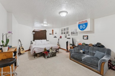 Nestled in the heart of Heber Valley's desirable Charleston on  in Utah - for sale on GolfHomes.com, golf home, golf lot