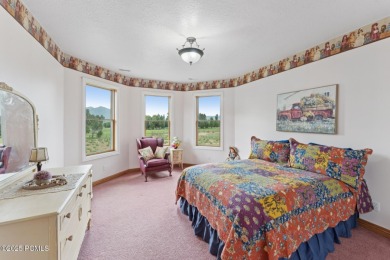 Nestled in the heart of Heber Valley's desirable Charleston on  in Utah - for sale on GolfHomes.com, golf home, golf lot