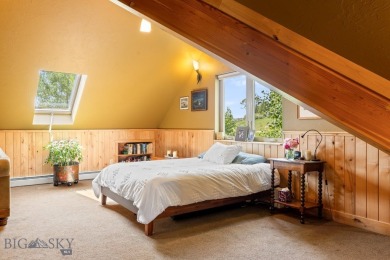 Welcome to 13 Blue Wing Road--an exceptional property in the on Madison Meadows Golf Course in Montana - for sale on GolfHomes.com, golf home, golf lot