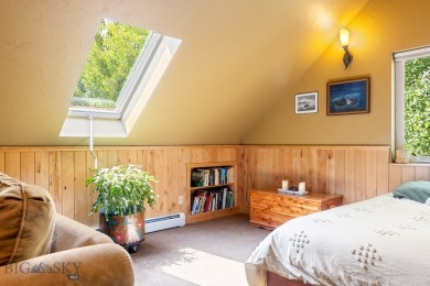 Welcome to 13 Blue Wing Road--an exceptional property in the on Madison Meadows Golf Course in Montana - for sale on GolfHomes.com, golf home, golf lot