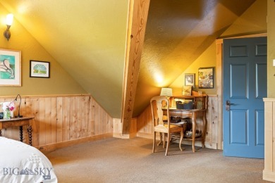 Welcome to 13 Blue Wing Road--an exceptional property in the on Madison Meadows Golf Course in Montana - for sale on GolfHomes.com, golf home, golf lot