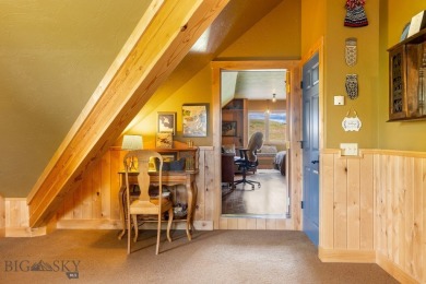 Welcome to 13 Blue Wing Road--an exceptional property in the on Madison Meadows Golf Course in Montana - for sale on GolfHomes.com, golf home, golf lot