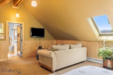 Welcome to 13 Blue Wing Road--an exceptional property in the on Madison Meadows Golf Course in Montana - for sale on GolfHomes.com, golf home, golf lot