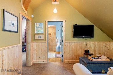 Welcome to 13 Blue Wing Road--an exceptional property in the on Madison Meadows Golf Course in Montana - for sale on GolfHomes.com, golf home, golf lot