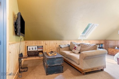 Welcome to 13 Blue Wing Road--an exceptional property in the on Madison Meadows Golf Course in Montana - for sale on GolfHomes.com, golf home, golf lot