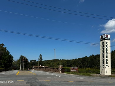Rare Lakeview Building Opportunity in The Hideout! This on The Hideout Golf in Pennsylvania - for sale on GolfHomes.com, golf home, golf lot
