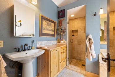 Welcome to 13 Blue Wing Road--an exceptional property in the on Madison Meadows Golf Course in Montana - for sale on GolfHomes.com, golf home, golf lot