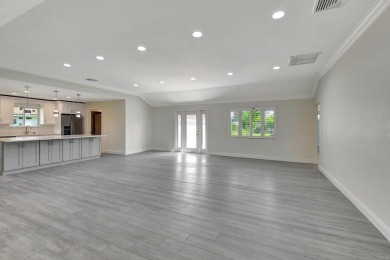 Wait until you see this newly remodeled villa in prestigious on Delray Dunes Golf and Country Club in Florida - for sale on GolfHomes.com, golf home, golf lot