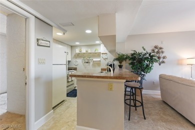 WATERFRONT with a MARINA VIEW!! FULLY FURNISHED & TURNKEY!! Cute on Burnt Store Golf Club in Florida - for sale on GolfHomes.com, golf home, golf lot