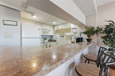 WATERFRONT with a MARINA VIEW!! FULLY FURNISHED & TURNKEY!! Cute on Burnt Store Golf Club in Florida - for sale on GolfHomes.com, golf home, golf lot