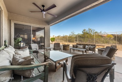 WOW! This SPACIOUS 3 Bedroom, 3.5 Bath Home with DEN & Extra on Gold Canyon Golf Resort - Sidewinder in Arizona - for sale on GolfHomes.com, golf home, golf lot