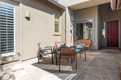 WOW! This SPACIOUS 3 Bedroom, 3.5 Bath Home with DEN & Extra on Gold Canyon Golf Resort - Sidewinder in Arizona - for sale on GolfHomes.com, golf home, golf lot