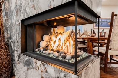 ABSOLUTELY STUNNING, COMPLETELY RENOVATED 1-story, 3-bedroom on Canyon Gate Country Club in Nevada - for sale on GolfHomes.com, golf home, golf lot