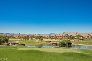 ABSOLUTELY STUNNING, COMPLETELY RENOVATED 1-story, 3-bedroom on Canyon Gate Country Club in Nevada - for sale on GolfHomes.com, golf home, golf lot