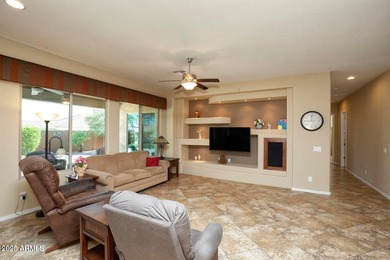 A FABULOUS TUSCAN FIESTA Model Home Awaits Your Enjoyment! This on Copper Canyon Golf Club in Arizona - for sale on GolfHomes.com, golf home, golf lot