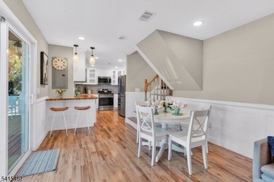 Perched high above Lake Mohawk on coveted Birch Parkway, this on Lake Mohawk Golf Club in New Jersey - for sale on GolfHomes.com, golf home, golf lot