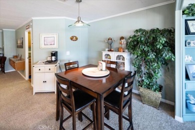 You own the land with this quality, Turnkey, home! It boasts a on The Club At Shenandoah Springs in California - for sale on GolfHomes.com, golf home, golf lot