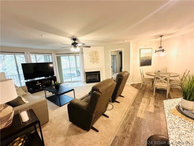 Welcome to your new lakefront getaway at Bristol Bay Condos! on Seasons Ridge At Four Seasons in Missouri - for sale on GolfHomes.com, golf home, golf lot