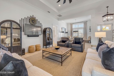 Welcome to 3218 Modena Way, an exceptional residence nestled in on Venetian Bay Golf Course in Florida - for sale on GolfHomes.com, golf home, golf lot