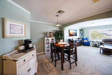 You own the land with this quality, Turnkey, home! It boasts a on The Club At Shenandoah Springs in California - for sale on GolfHomes.com, golf home, golf lot