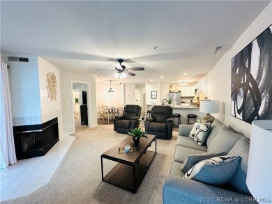 Welcome to your new lakefront getaway at Bristol Bay Condos! on Seasons Ridge At Four Seasons in Missouri - for sale on GolfHomes.com, golf home, golf lot