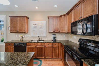 Welcome to 2254 Chalybe Trail in Ross Bridge - a 1.5-story on Ross Bridge Golf Resort in Alabama - for sale on GolfHomes.com, golf home, golf lot