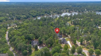 Stunning New Construction in Harbor Club on Lake Oconee! This on Harbor Club Golf and Country Club in Georgia - for sale on GolfHomes.com, golf home, golf lot