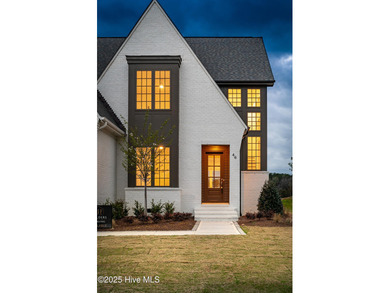 FREE Golf Membership for first 5 years as well as WAIVED on Cutter Creek Golf Club in North Carolina - for sale on GolfHomes.com, golf home, golf lot