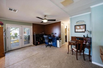 You own the land with this quality, Turnkey, home! It boasts a on The Club At Shenandoah Springs in California - for sale on GolfHomes.com, golf home, golf lot