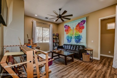 Style meets substance in this revitalized gem, tucked inside the on StoneRidge Golf Course in Arizona - for sale on GolfHomes.com, golf home, golf lot