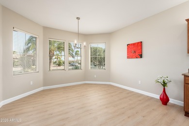 Your Arizona Dream Starts Here. Light, bright, and move-in ready on Cimarron Golf Club in Arizona - for sale on GolfHomes.com, golf home, golf lot