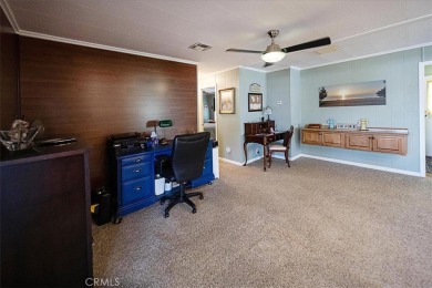 You own the land with this quality, Turnkey, home! It boasts a on The Club At Shenandoah Springs in California - for sale on GolfHomes.com, golf home, golf lot