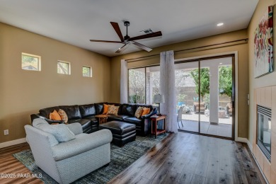 Style meets substance in this revitalized gem, tucked inside the on StoneRidge Golf Course in Arizona - for sale on GolfHomes.com, golf home, golf lot