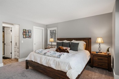 Experience the ultimate mountain retreat at this impeccably on Boyne Mountain Resort - Alpine in Michigan - for sale on GolfHomes.com, golf home, golf lot