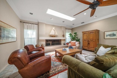 Nestled in the heart of desirable Dunedin on a quiet cul-de-sac on The Dunedin Country Club in Florida - for sale on GolfHomes.com, golf home, golf lot