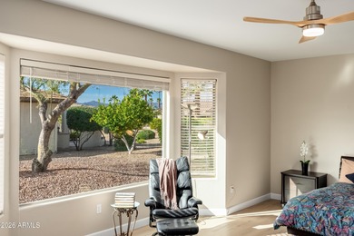 Your Arizona Dream Starts Here. Light, bright, and move-in ready on Cimarron Golf Club in Arizona - for sale on GolfHomes.com, golf home, golf lot