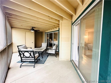 Welcome to your new lakefront getaway at Bristol Bay Condos! on Seasons Ridge At Four Seasons in Missouri - for sale on GolfHomes.com, golf home, golf lot