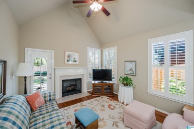 Welcome to 2254 Chalybe Trail in Ross Bridge - a 1.5-story on Ross Bridge Golf Resort in Alabama - for sale on GolfHomes.com, golf home, golf lot