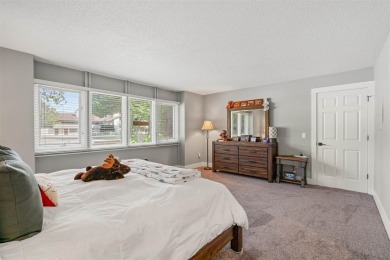 Experience the ultimate mountain retreat at this impeccably on Boyne Mountain Resort - Alpine in Michigan - for sale on GolfHomes.com, golf home, golf lot