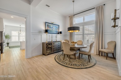 Welcome to 3218 Modena Way, an exceptional residence nestled in on Venetian Bay Golf Course in Florida - for sale on GolfHomes.com, golf home, golf lot