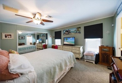 You own the land with this quality, Turnkey, home! It boasts a on The Club At Shenandoah Springs in California - for sale on GolfHomes.com, golf home, golf lot